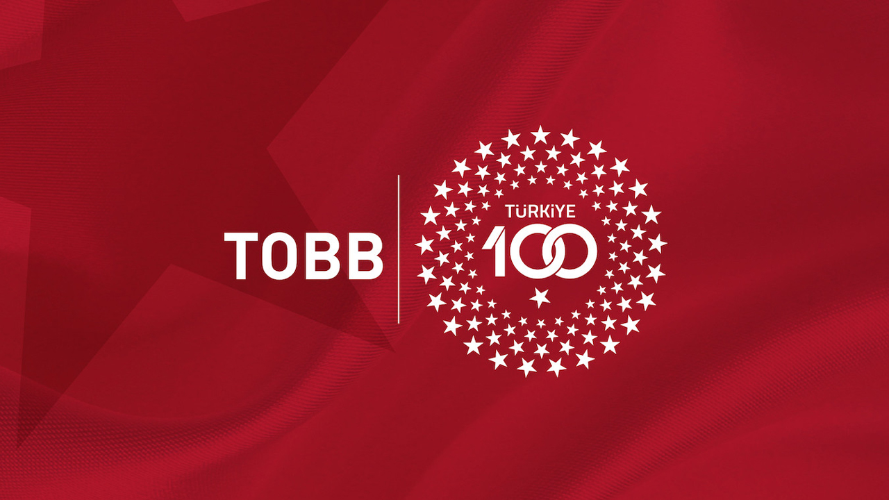 TOBB Türkiye 100 Yarışması Başvuruları Başladı